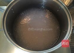 椰汁西米露的做法图解6