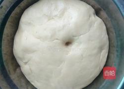 北海道吐司的做法图解3