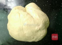 北海道吐司的做法图解4