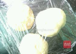 北海道吐司的做法图解5