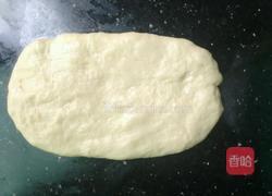 北海道吐司的做法图解6