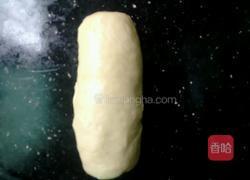 北海道吐司的做法图解7