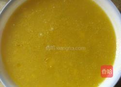 清凉南瓜羹的做法图解4