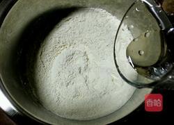 老面包的做法图解2