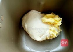 土司面包的做法图解8