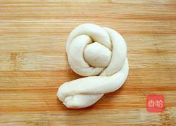 老面包的做法图解16