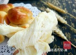 花样面包的做法图解29