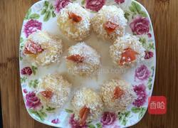 香酥炸虾球的做法图解3