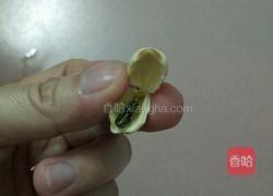 莲子芡实粥的做法图解4