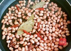 凉拌花生米的做法图解3