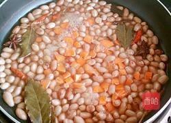 凉拌花生米的做法图解5