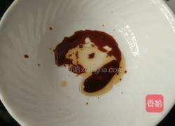 酱油拌面的做法图解6
