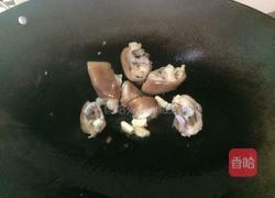 花生炖猪蹄的做法图解6