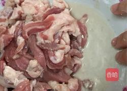 酱肉丝的做法图解2