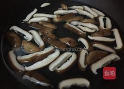 红烧丸子的做法图解4