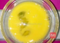 鸡蛋粥的做法图解2