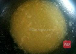 鸡蛋粥的做法图解4