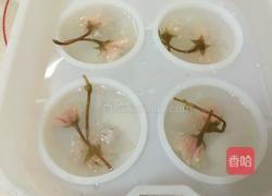 水信玄饼的做法图解8