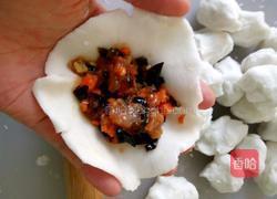 水晶饺的做法图解6