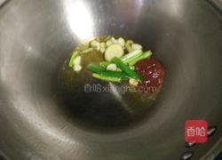 红烧鳕鱼炖萝卜的做法图解3