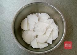 泡椒萝卜的做法图解2