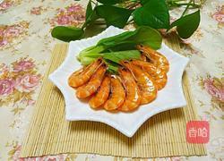糖醋大虾的做法图解6