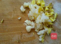 糖醋大虾的做法图解2