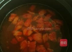 番茄汤的做法图解4
