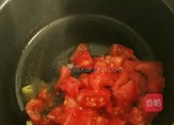 番茄汤的做法图解3