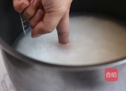 土豆焖饭的做法图解1