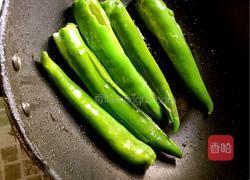 擂辣椒皮蛋的做法图解8