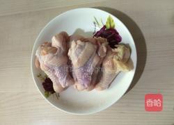 炸鸡腿的做法图解2