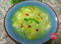 老黄瓜汤的做法图解11
