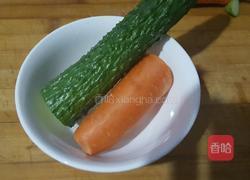 正宗炸醬面的做法圖解2