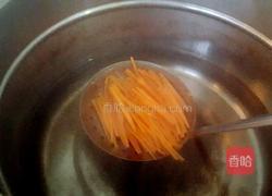 正宗炸酱面的做法图解3