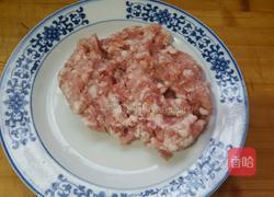 正宗炸酱面的做法图解4