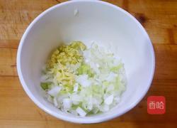 炸酱的做法图解2