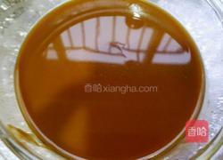 正宗炸酱面的做法图解9