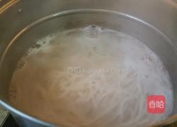 正宗炸醬面的做法圖解12