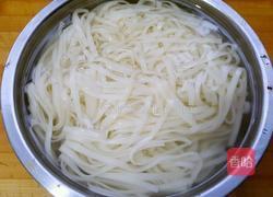 正宗炸酱面的做法图解13