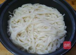 正宗炸酱面的做法图解14