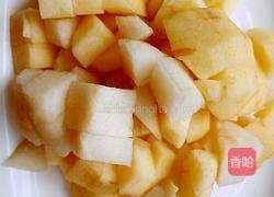 水果甜汤的做法图解3