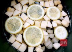 水果甜汤的做法图解7