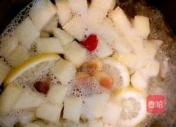 水果甜汤的做法图解8