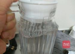 枸杞菊花茶的做法图解3