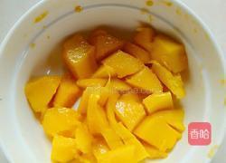 盆栽冰淇淋的做法图解2