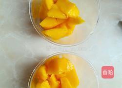 酸奶冰激凌的做法图解2