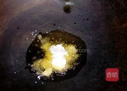 黄焖鸡腿的做法图解3