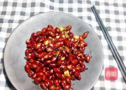 老醋花生的做法图解7