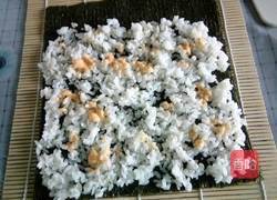 日本寿司的做法图解7